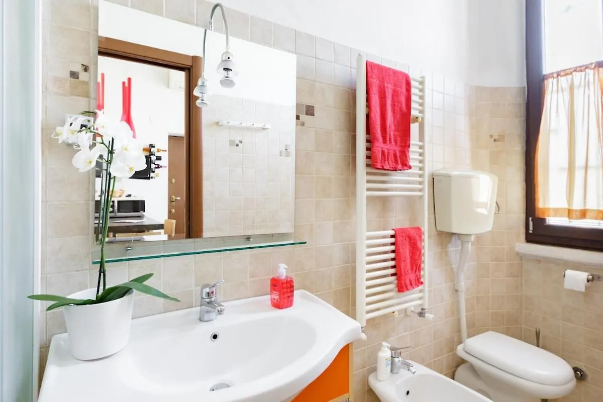 Navigli-Tortona - Modern Flat With Wi-Fi And Ac Apartment Milan 0*,  Italy