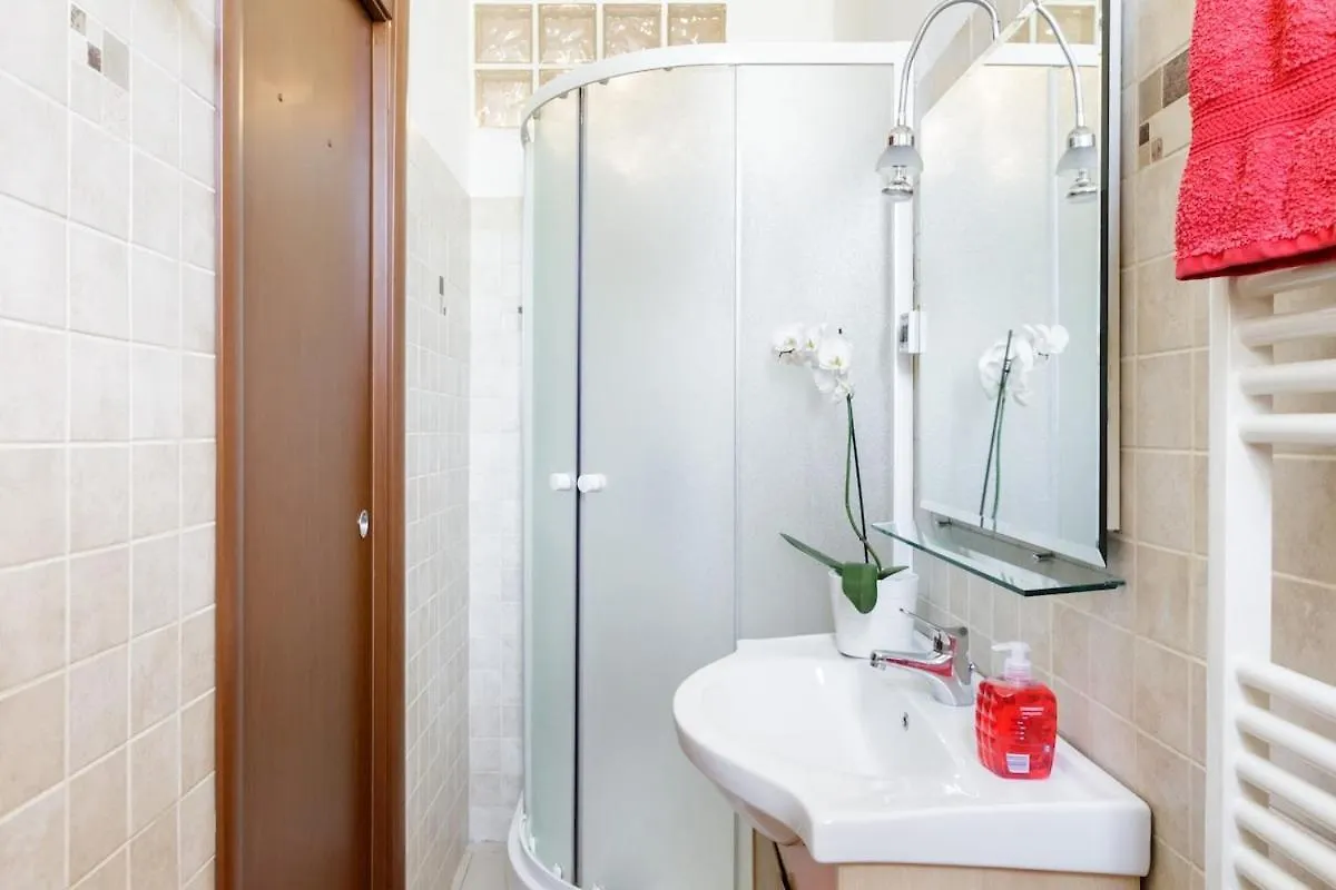 Navigli-Tortona - Modern Flat With Wi-Fi And Ac Apartment Milan