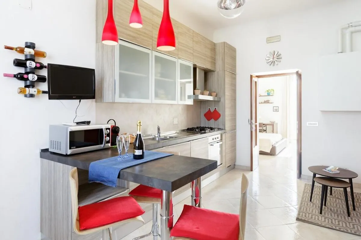 Navigli-Tortona - Modern Flat With Wi-Fi And Ac Apartment Milan