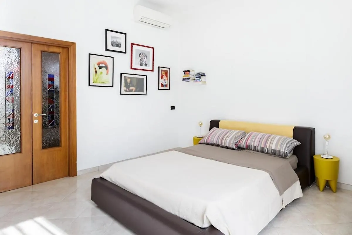 Navigli-Tortona - Modern Flat With Wi-Fi And Ac Apartment Milan